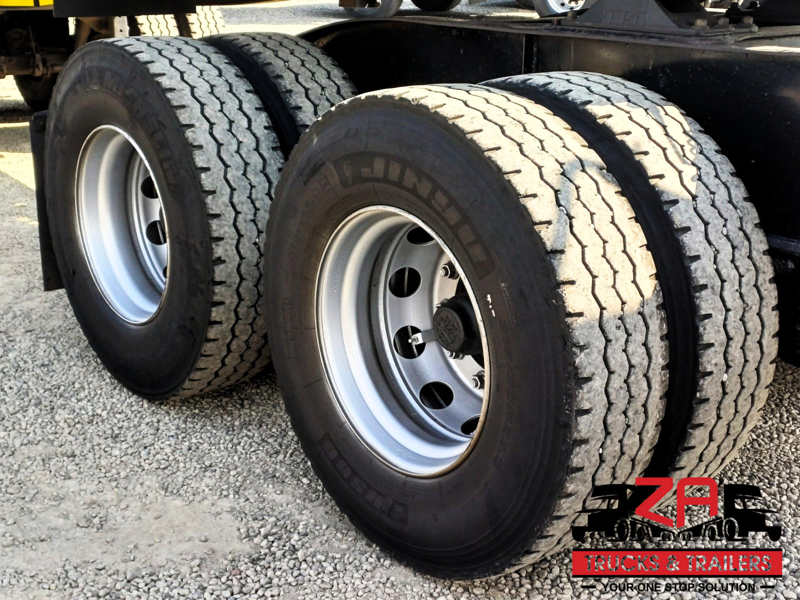 2021 TRAILMAX 40 CUBE SIDE TIPPER TRAILER #53185